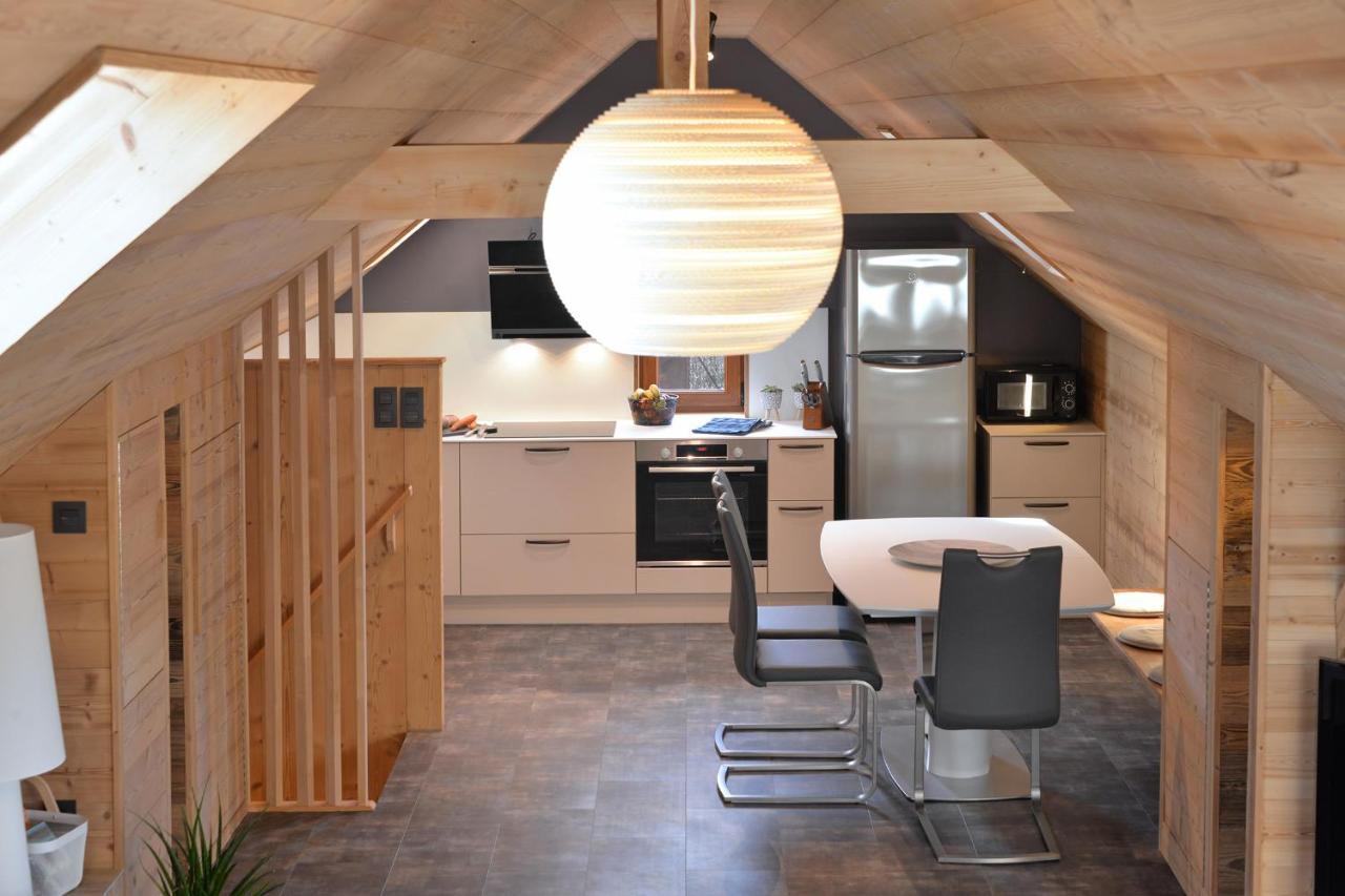 Le Clos O Daims Widensolen Exterior foto
