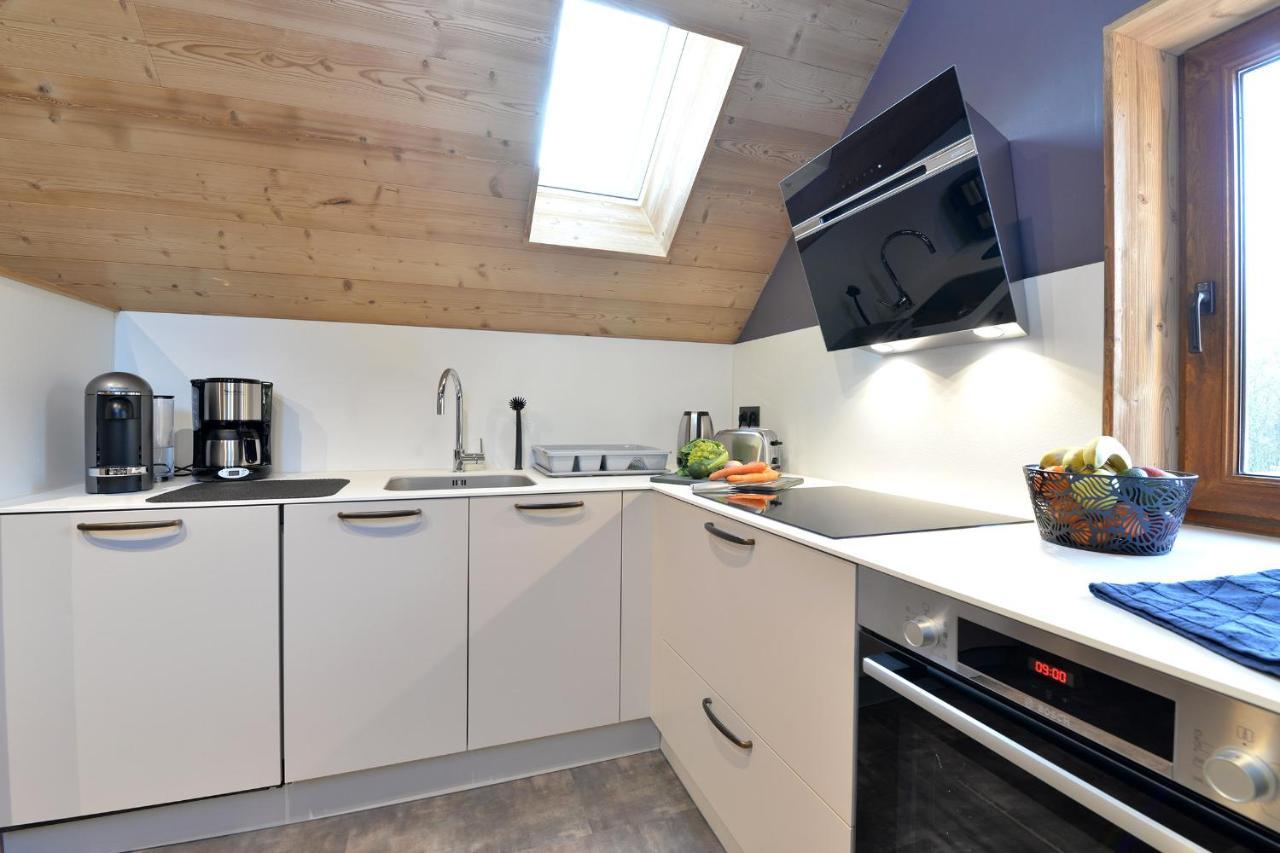 Le Clos O Daims Widensolen Exterior foto