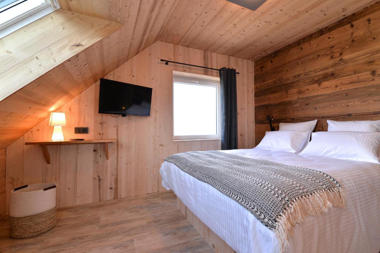 Le Clos O Daims Widensolen Exterior foto