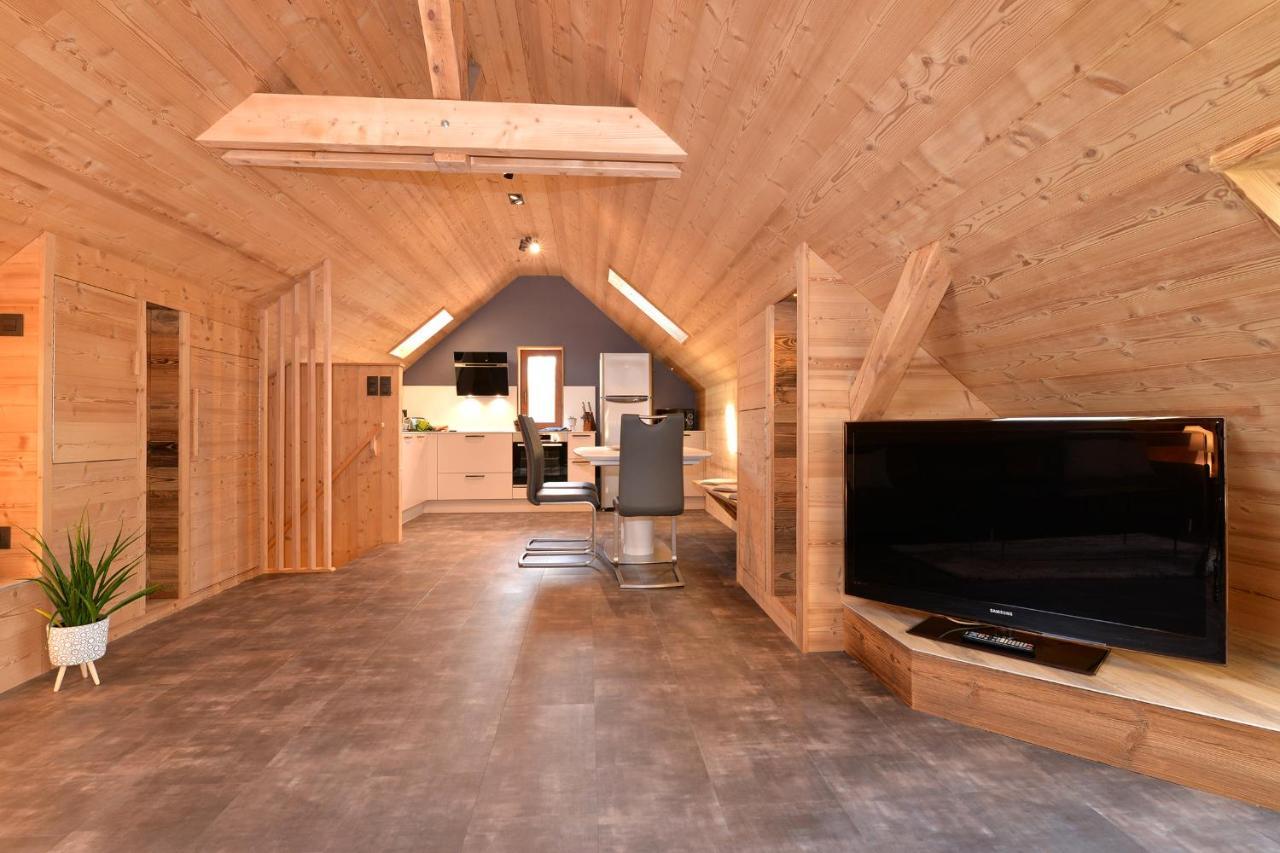 Le Clos O Daims Widensolen Exterior foto