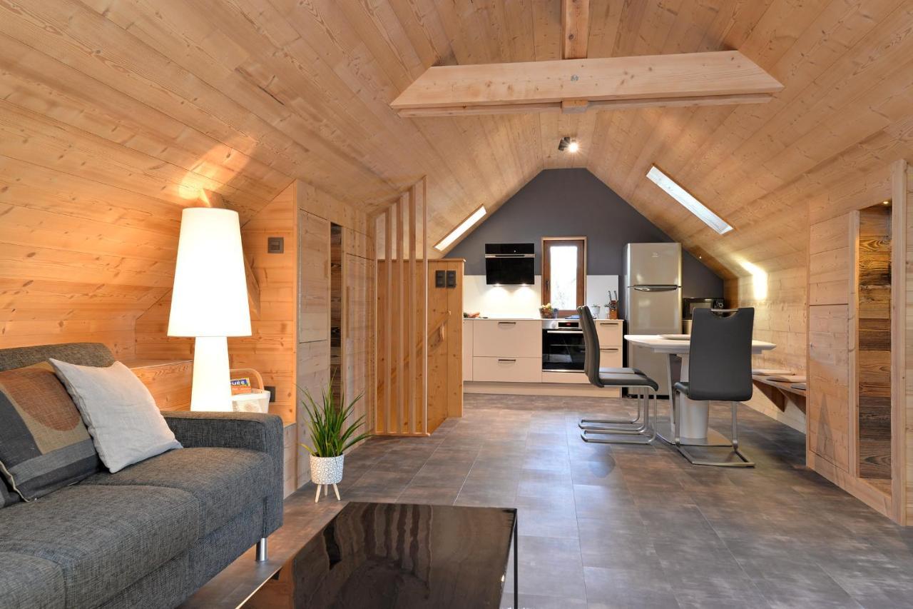 Le Clos O Daims Widensolen Exterior foto