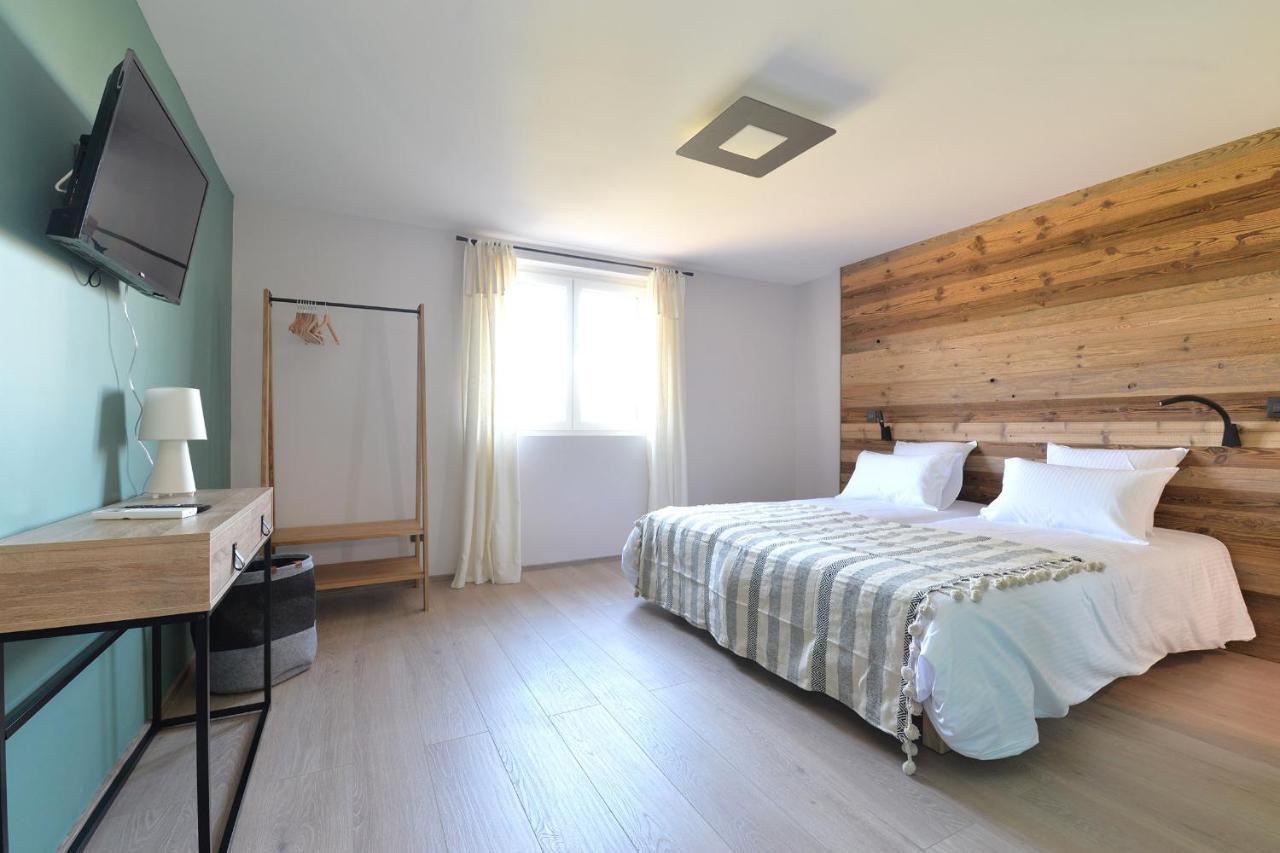 Le Clos O Daims Widensolen Exterior foto