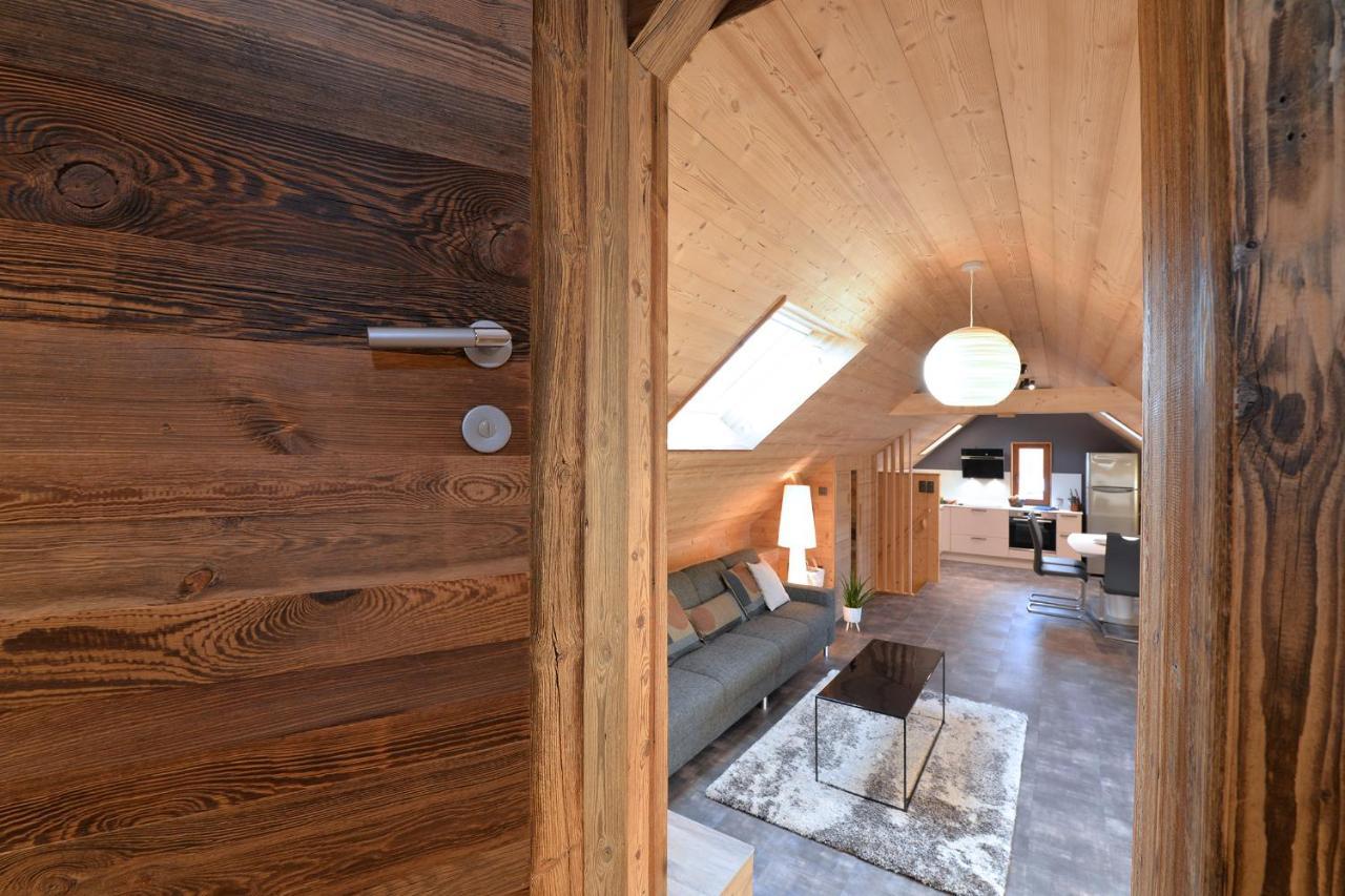 Le Clos O Daims Widensolen Exterior foto