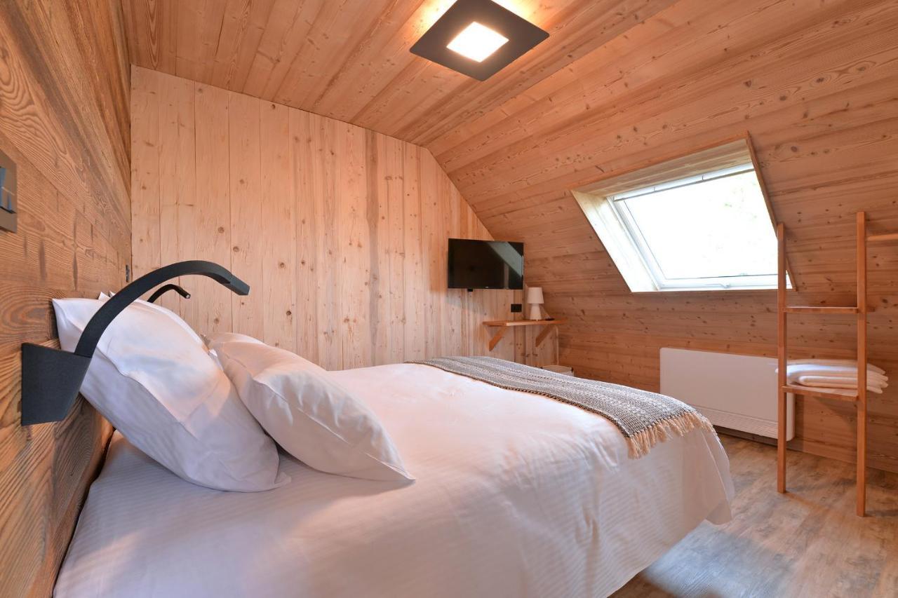Le Clos O Daims Widensolen Exterior foto