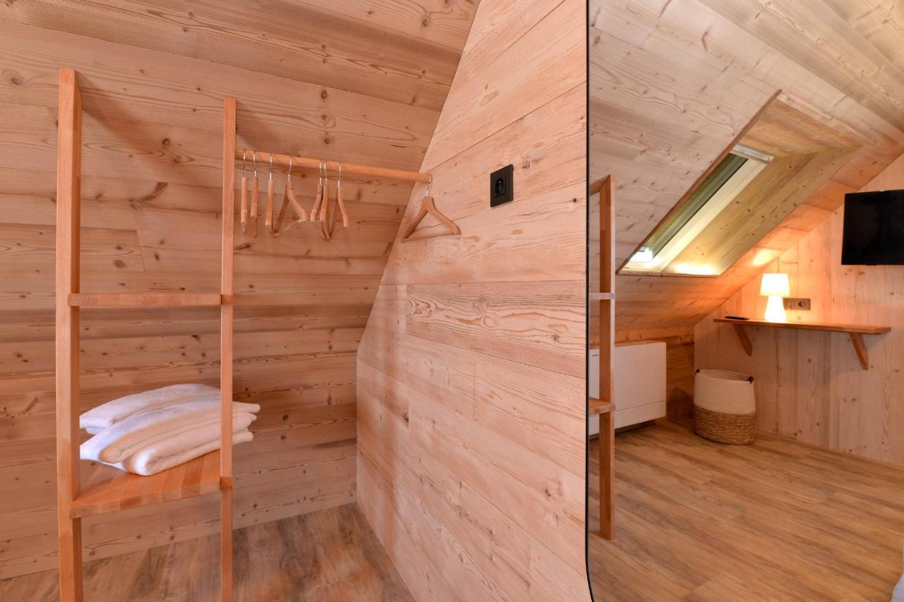 Le Clos O Daims Widensolen Exterior foto