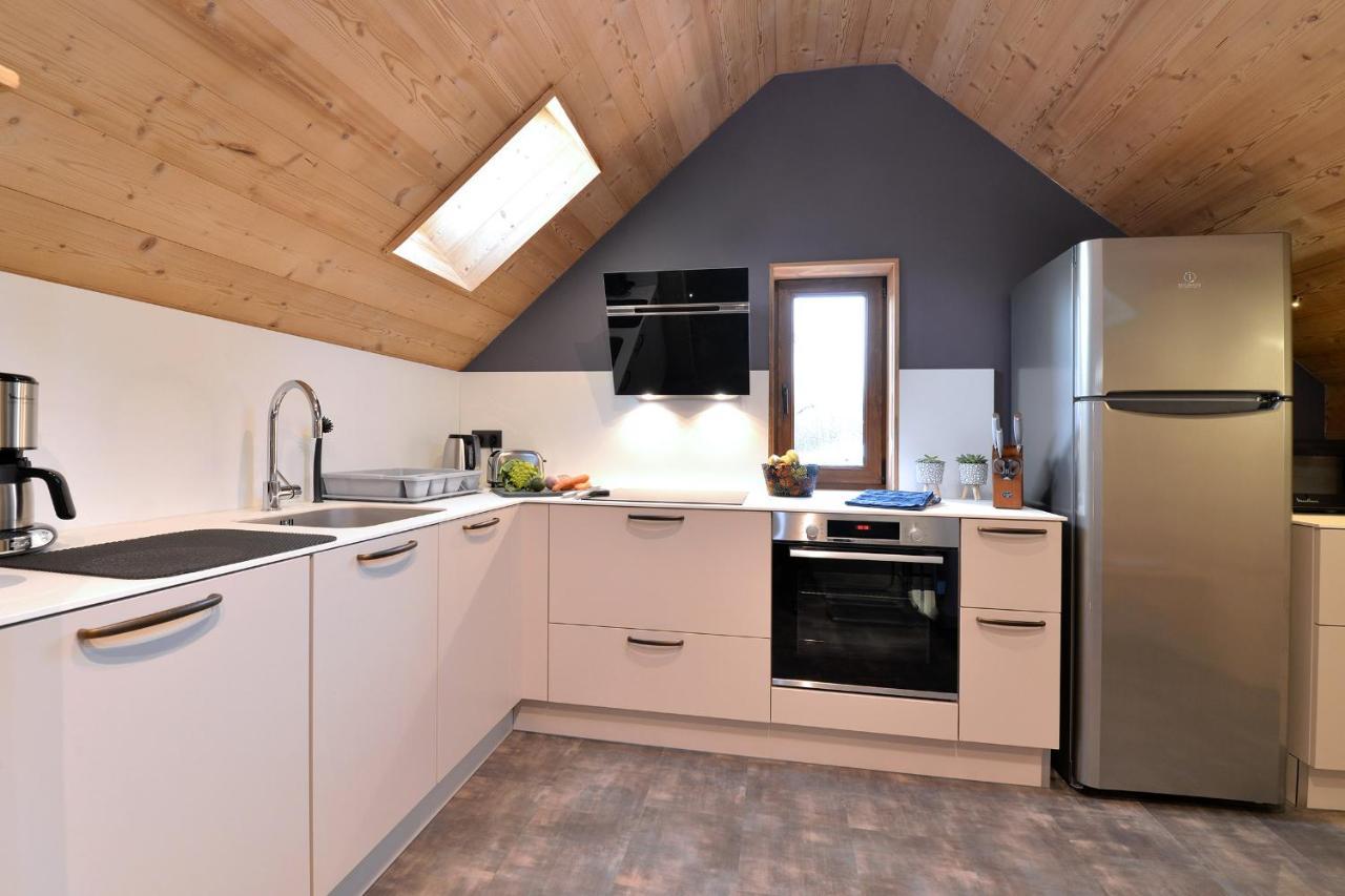 Le Clos O Daims Widensolen Exterior foto