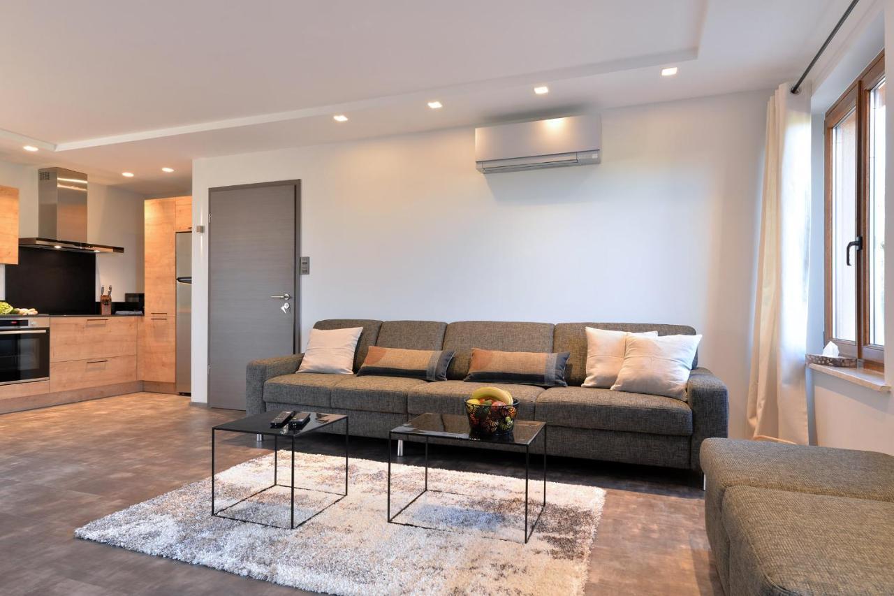 Le Clos O Daims Widensolen Exterior foto
