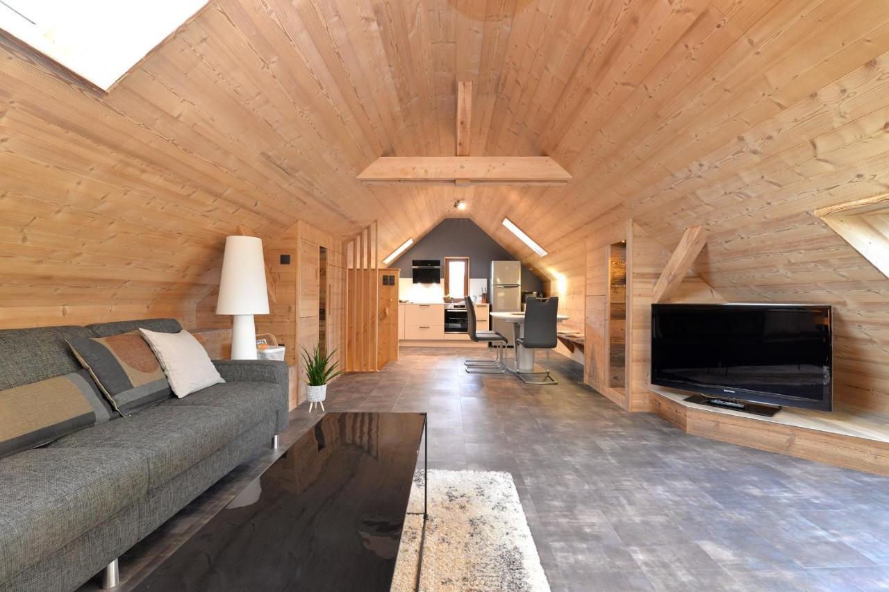 Le Clos O Daims Widensolen Exterior foto