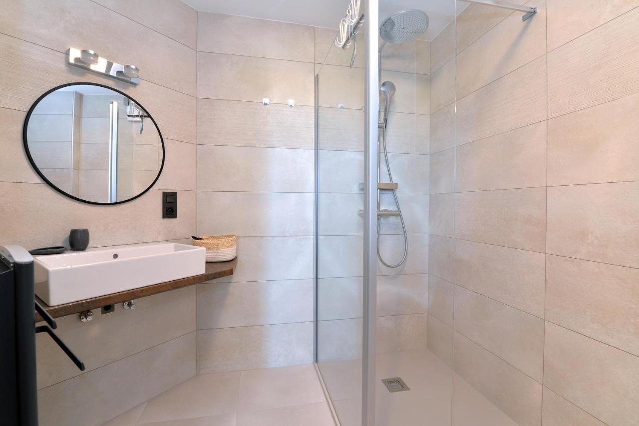 Le Clos O Daims Widensolen Exterior foto