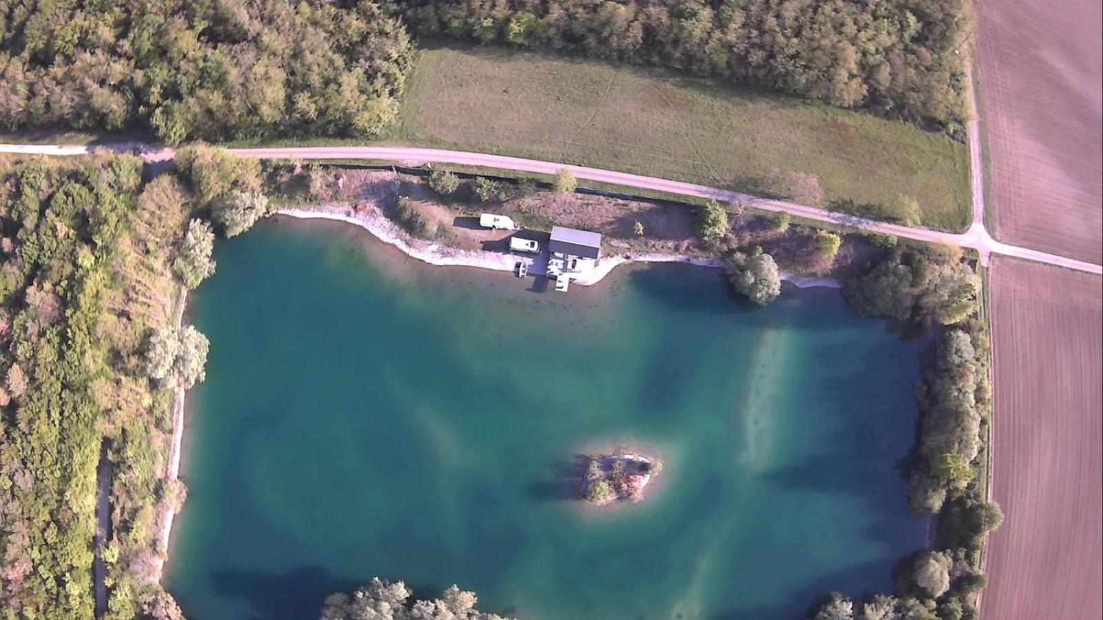 Le Clos O Daims Widensolen Exterior foto